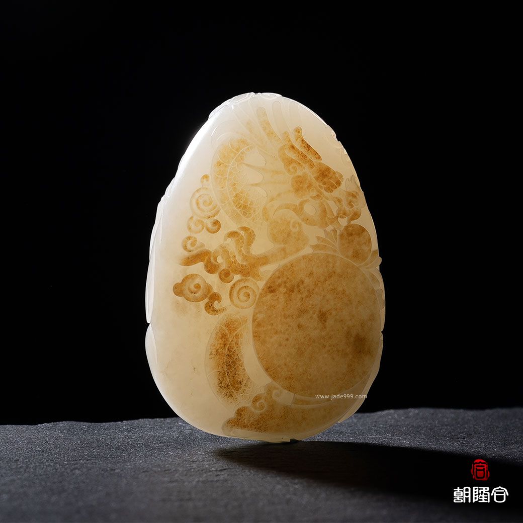 籽料風(fēng)云際會(huì)
